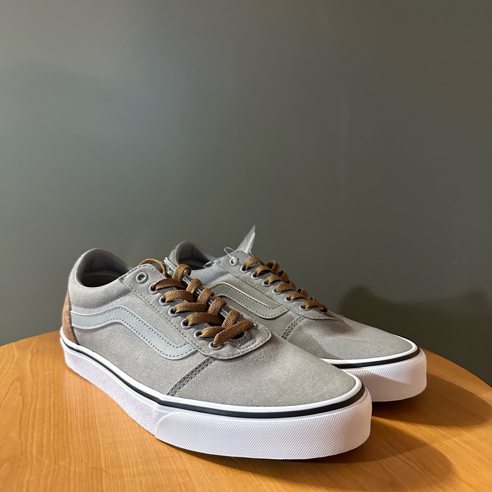 Vans 10.5